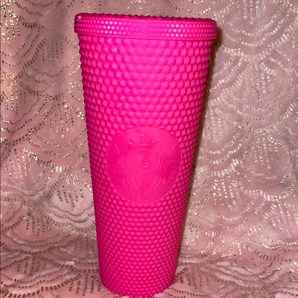 8- Starbucks Tumblers